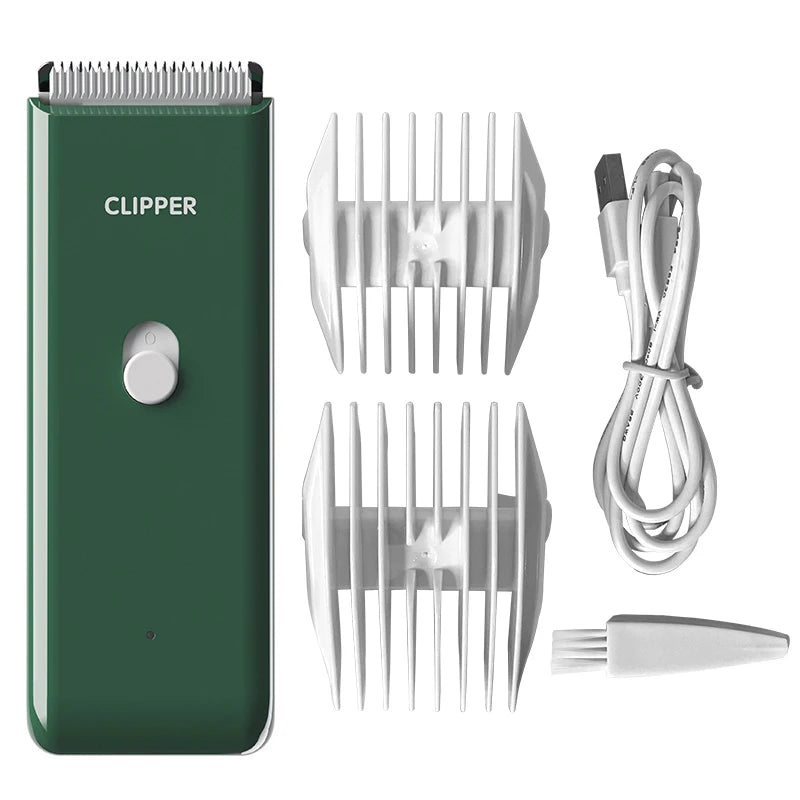Cordless Dog Hair Clipper