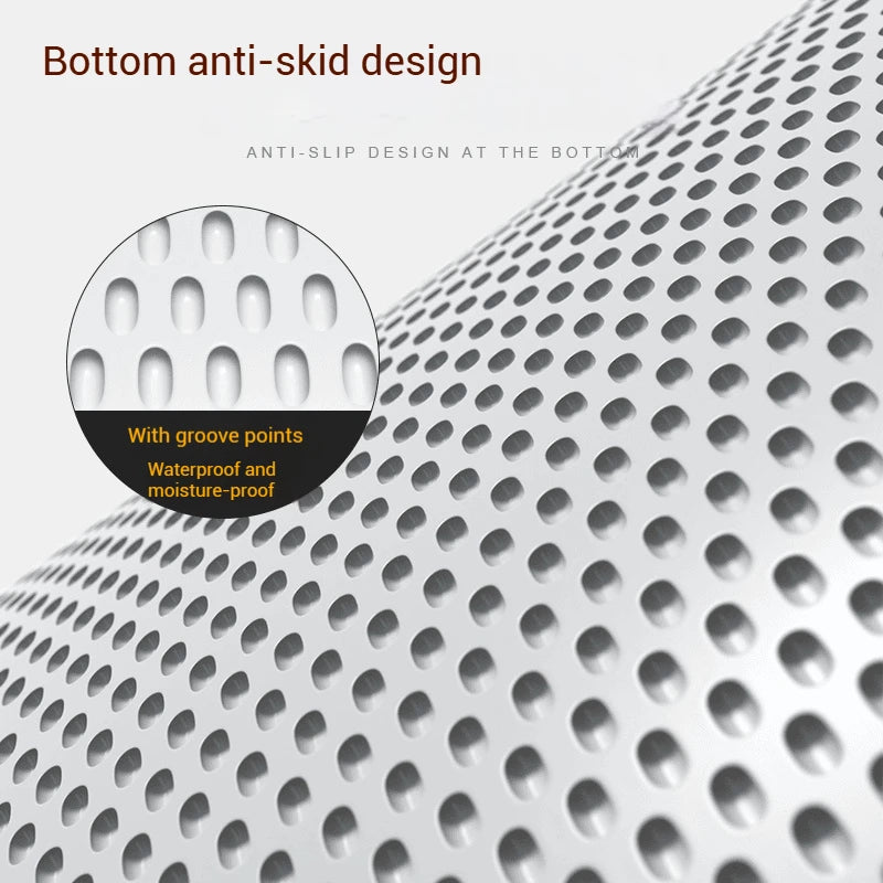 Waterproof 2-Layer Cat Litter Mat