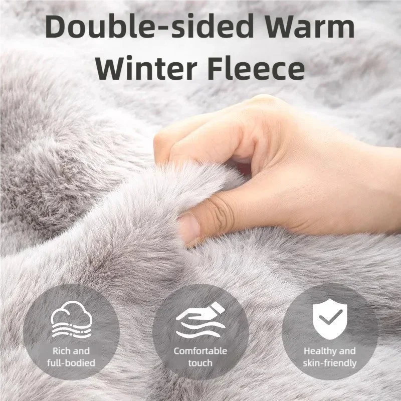 Extra Large Plush Dog Bed Sofa