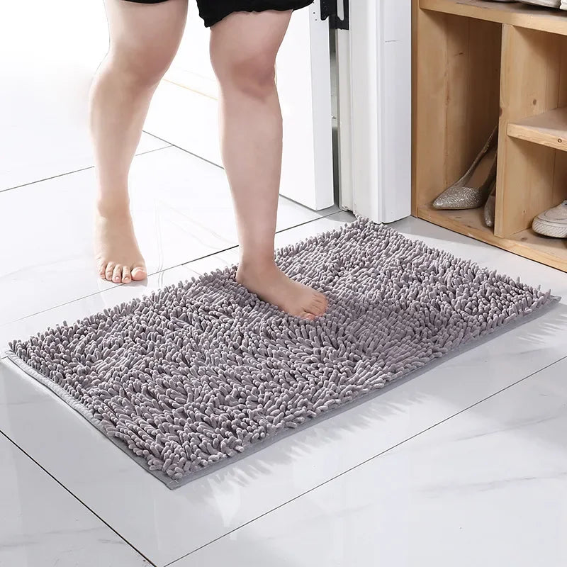 Absorbent Non-Slip Dog mat