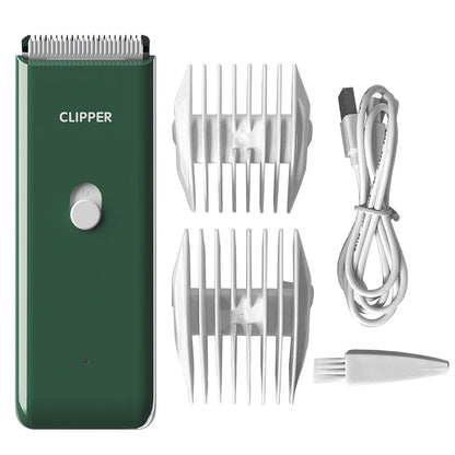 Cordless Dog Hair Clipper