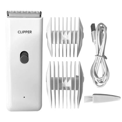 Cordless Dog Hair Clipper
