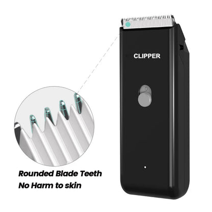 Cordless Dog Hair Clipper