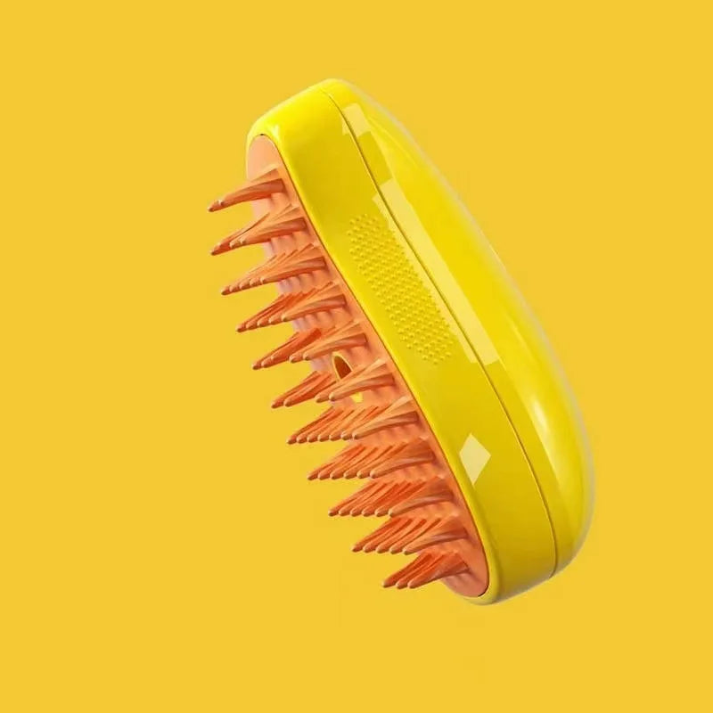 Pet Spray Massage Comb