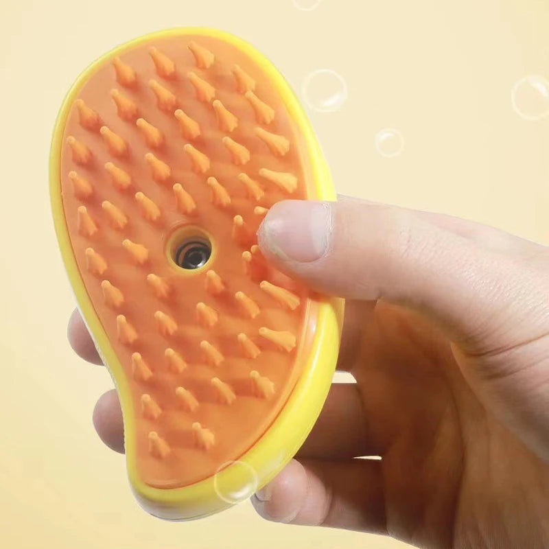 Pet Spray Massage Comb