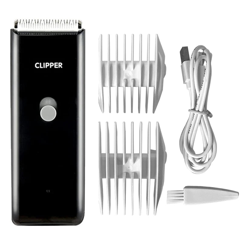 Cordless Dog Hair Clipper
