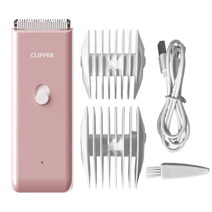 Cordless Dog Hair Clipper