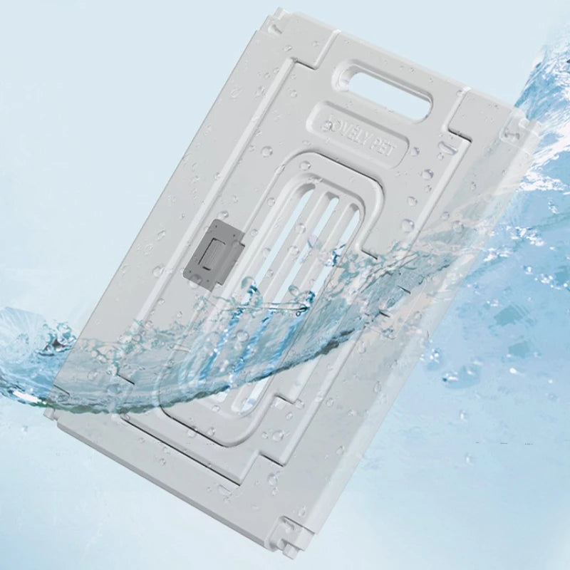 Indoor Large Dog Fence & Pet Enclosure