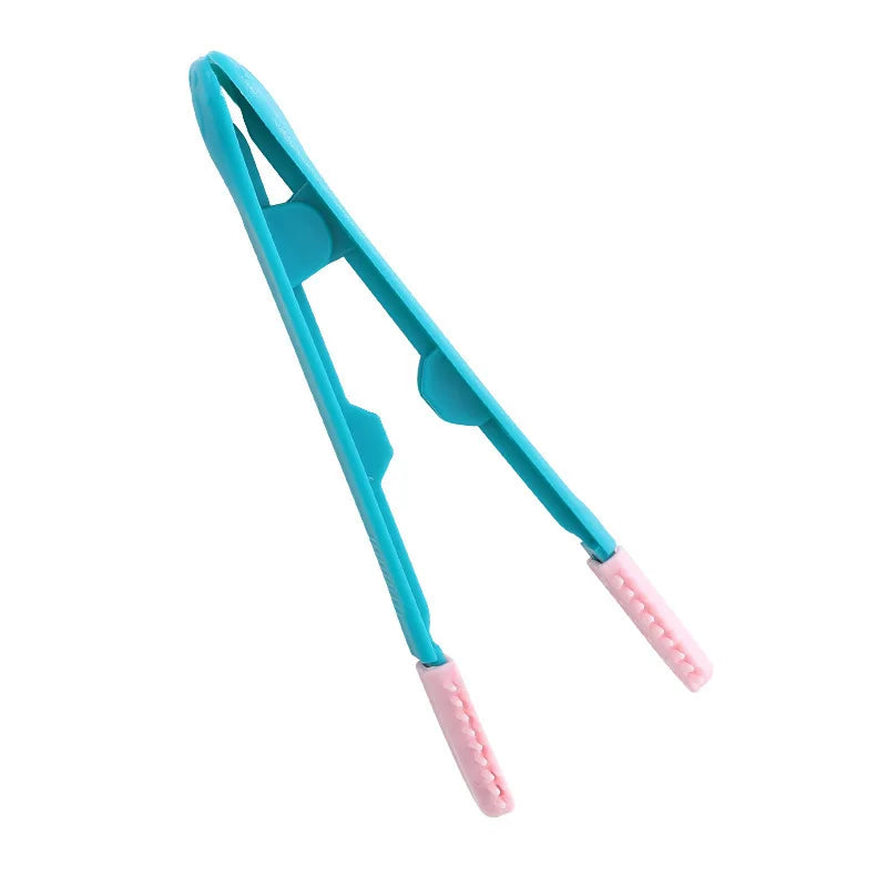 Silicone Cat Eye Cleaning Brush