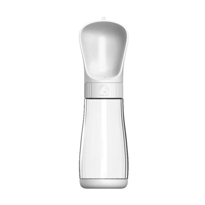 Portable Pet Water Bottle & Drinking Cup