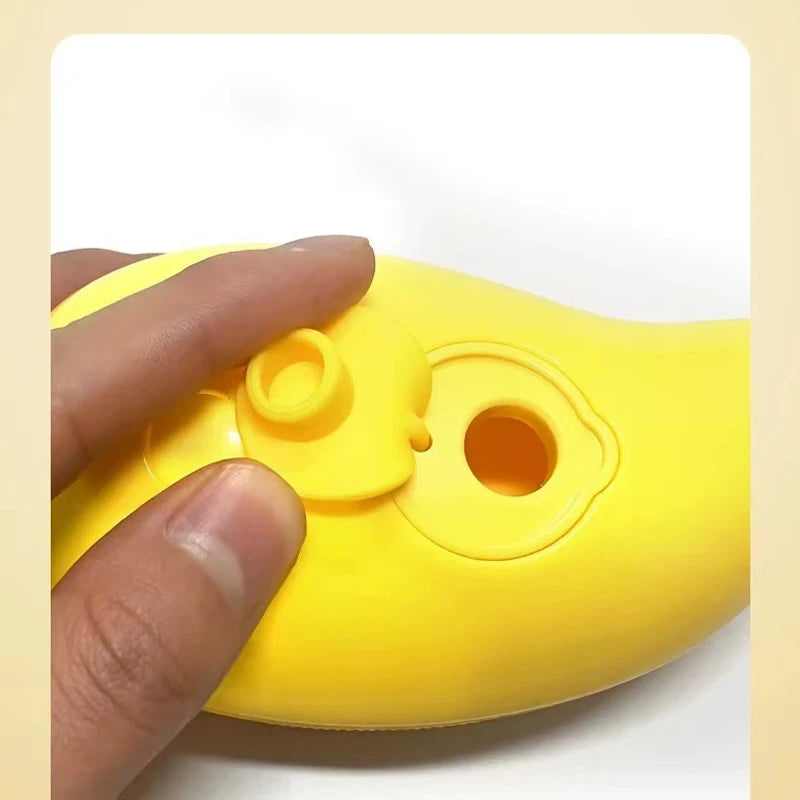 Pet Spray Massage Comb