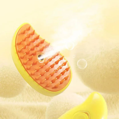 Pet Spray Massage Comb