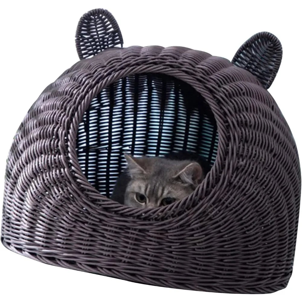 Cute Fruit-Shaped Pet Sofa Bed