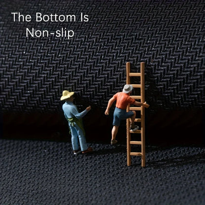 Quick-Dry Absorbent Pet Feeding Mat