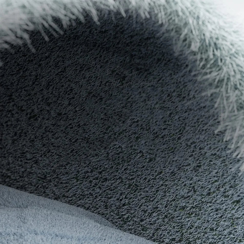 9-Level Temperature Control Self-Warming Bed for Cats & Small Dogs