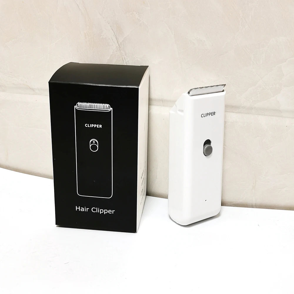 Cordless Dog Hair Clipper