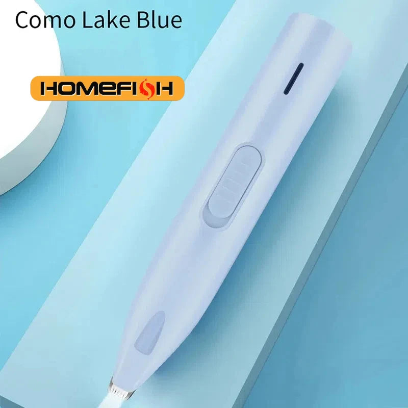 Professional Pet Hair Trimmer