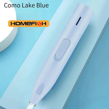 Professional Pet Hair Trimmer