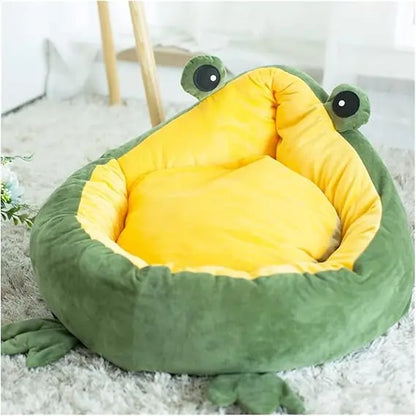 Cute Fruit-Shaped Pet Sofa Bed